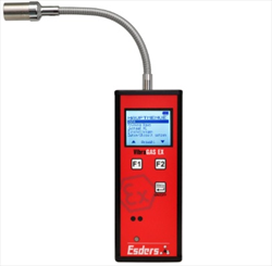 Máy đo khí Esders VibraGAS EX - 271230